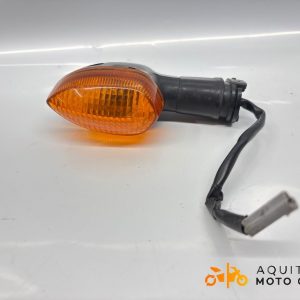 CLIGNOTANT AVANT GAUCHE YAMAHA TDM 900 2007