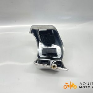 COMMODO DROIT PIAGGIO MP3 250 LT 2009