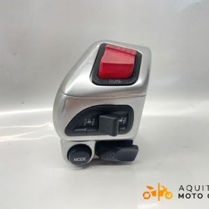 COMMODO DROIT PIAGGIO MP3 250 LT 2009
