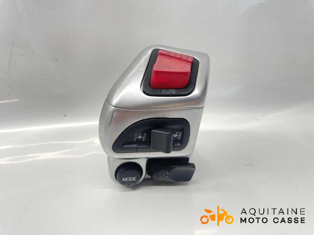 COMMODO DROIT PIAGGIO MP3 250 LT 2009
