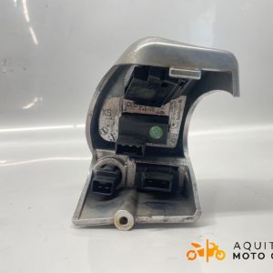 COMMODO GAUCHE PIAGGIO MP3 250 LT 2009