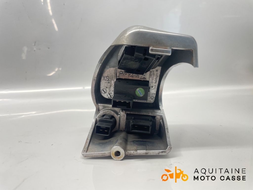 COMMODO GAUCHE PIAGGIO MP3 250 LT 2009