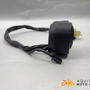 COMMODO GAUCHE YAMAHA YZF R 125 2022