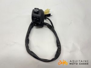 COMMODO GAUCHE YAMAHA YZF R 125 2022