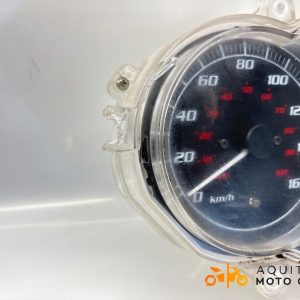COMPTEUR PIAGGIO MP3 250 LT 2009