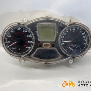 COMPTEUR PIAGGIO MP3 250 LT 2009