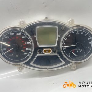 COMPTEUR PIAGGIO MP3 400 LT 2009