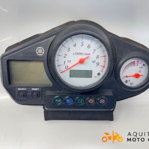 COMPTEUR YAMAHA TDM 900 2007