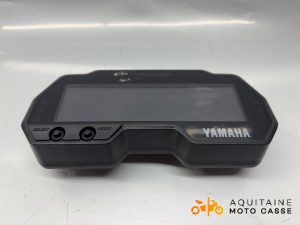 COMPTEUR YAMAHA YZF R 125 2022