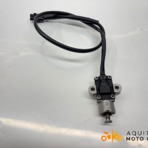 CONTACTEUR DE BÉQUILLE YAMAHA YZF R 125 2022