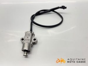 CONTACTEUR DE BÉQUILLE YAMAHA YZF R 125 2022