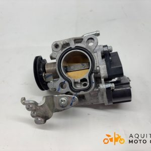 CORPS D&rsquo;INJECTION YAMAHA YZF R 125 2022