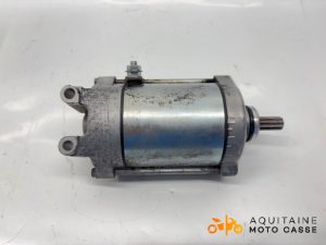 DÉMARREUR YAMAHA TDM 900 2007