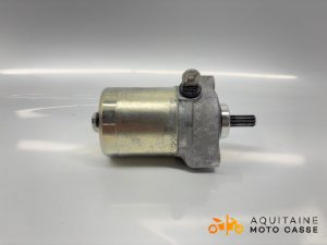 DÉMARREUR YAMAHA YZF R 125 2022