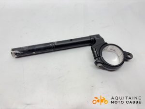 DEMI-GUIDON GAUCHE YAMAHA YZF R 125 2022
