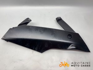 DEMI-SABOT GAUCHE YAMAHA YZF R 125 2022