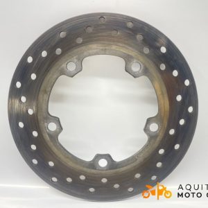 DISQUE ARRIÈRE YAMAHA R 6 2017