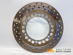 DISQUE ARRIÈRE YAMAHA TDM 900 2007