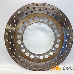 DISQUE ARRIÈRE YAMAHA TDM 900 2007