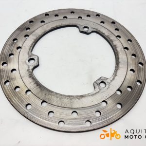 DISQUE ARRIÈRE YAMAHA YZF R 125 2022