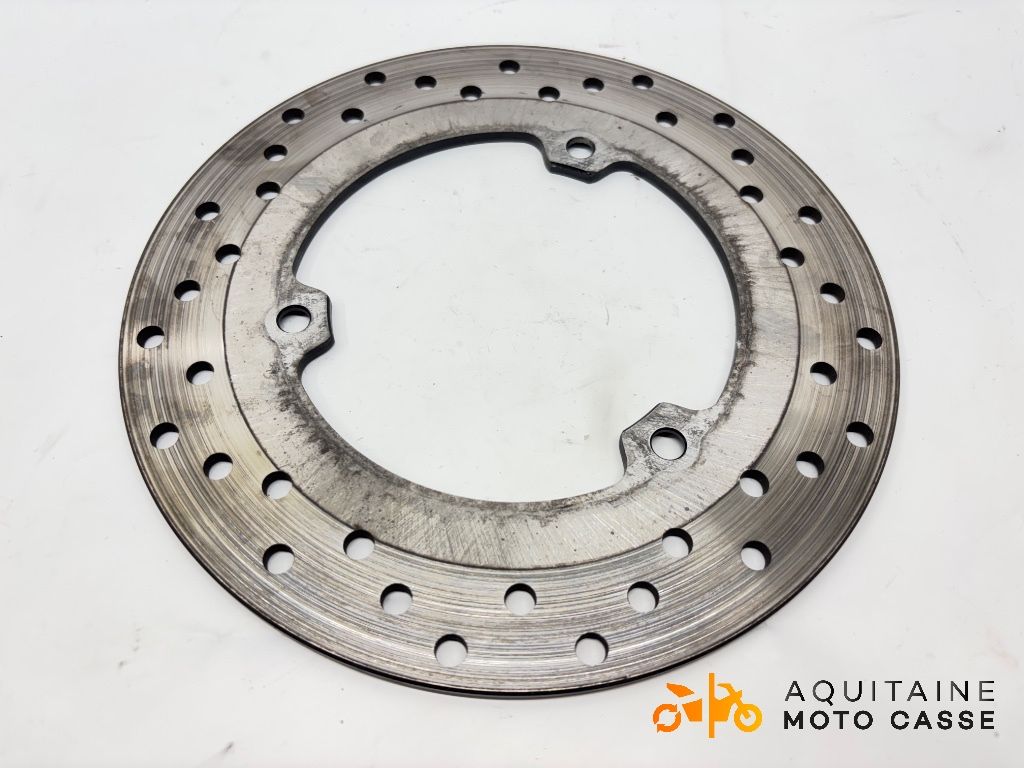 DISQUE ARRIÈRE YAMAHA YZF R 125 2022