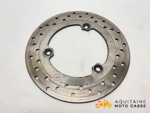 DISQUE ARRIÈRE YAMAHA YZF R 125 2022
