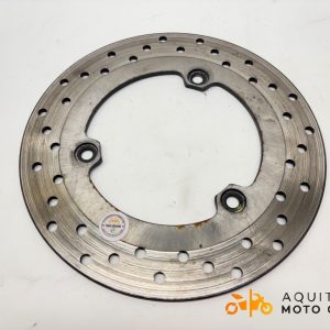 DISQUE ARRIÈRE YAMAHA YZF R 125 2022
