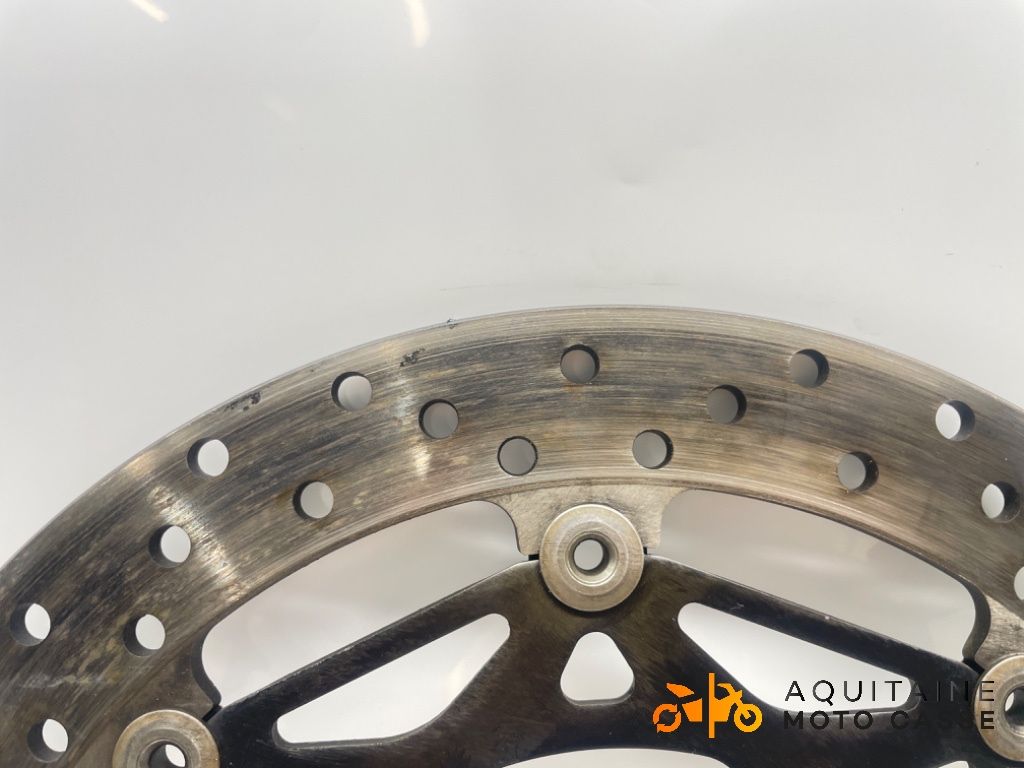 DISQUES AVANT YAMAHA R 6 2017