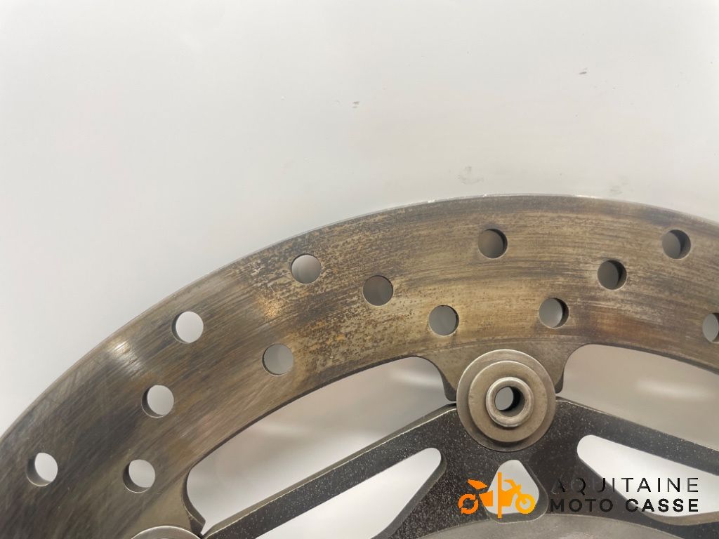 DISQUES AVANT YAMAHA R 6 2017