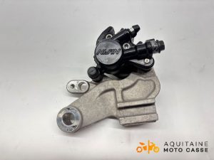 ÉTRIER DE FREIN ARRIÈRE YAMAHA YZF R 125 2022