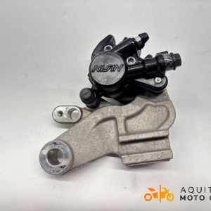 ÉTRIER DE FREIN ARRIÈRE YAMAHA YZF R 125 2022
