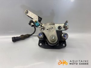 ÉTRIER ROLL LOCK PIAGGIO MP3 250 LT 2009