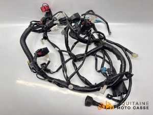 FAISCEAU YAMAHA YZF R 125 2022