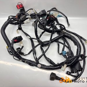 FAISCEAU YAMAHA YZF R 125 2022