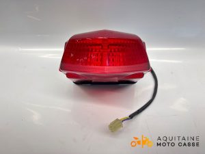 FEU ARRIÈRE YAMAHA TDM 900 2007