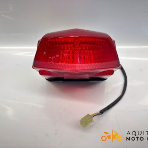 FEU ARRIÈRE YAMAHA TDM 900 2007