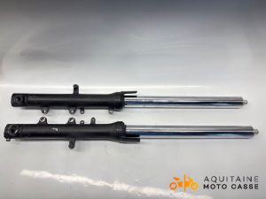 FOURCHE YAMAHA TDM 900 2007