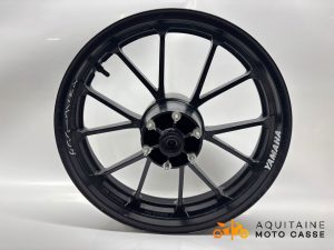 JANTE ARRIÈRE YAMAHA YZF R 125 2022