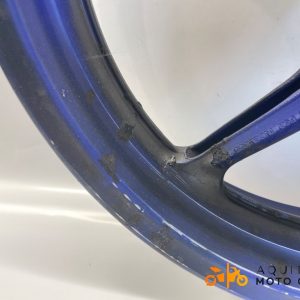 JANTE AVANT YAMAHA R 6 2017