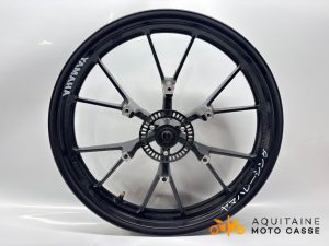 JANTE AVANT YAMAHA YZF R 125 2022