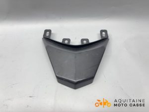 JONCTION ARRIÈRE DE CACHES LATÉRAUX YAMAHA YZF R 125 2022