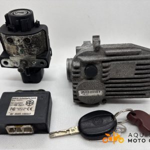 KIT SERRURES PIAGGIO MP3 250 LT 2009