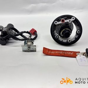 KIT SERRURES YAMAHA YZF R 125 2022