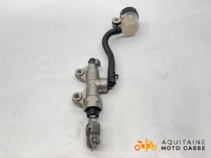 MAÎTRE-CYLINDRE DE FREIN ARRIÈRE YAMAHA YZF R 125 2022