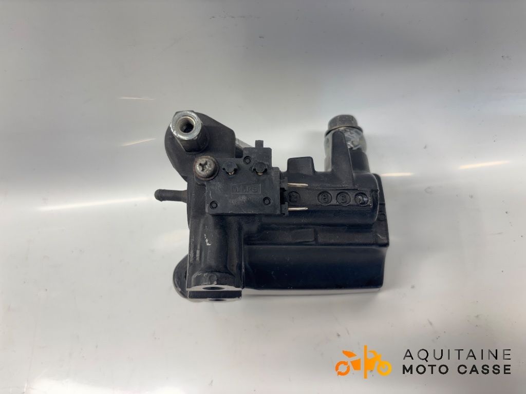 MAÎTRE-CYLINDRE DE FREIN AVANT YAMAHA TDM 900 2007