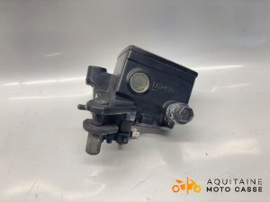 MAÎTRE-CYLINDRE DE FREIN AVANT YAMAHA TDM 900 2007