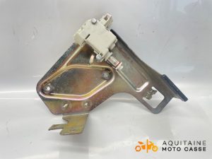 MÉCANISME D'OUVERTURE DE SELLE PIAGGIO MP3 250 LT 2009