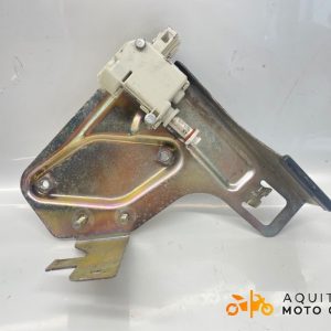 MÉCANISME D&rsquo;OUVERTURE DE SELLE PIAGGIO MP3 250 LT 2009
