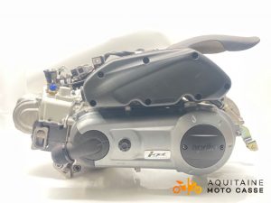 MOTEUR APRILIA SXR 50 2024
