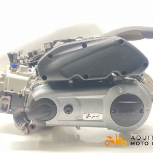 MOTEUR APRILIA SXR 50 2024